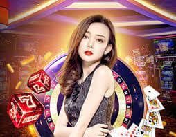 Dragon Tiger game on poketoto live platform